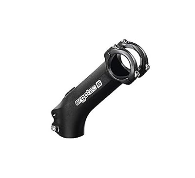 Ergotec 5 High-Charisma 31.8 Potence Ahead Aluminium AL6061-T6 / 45° Anthracite 110mm