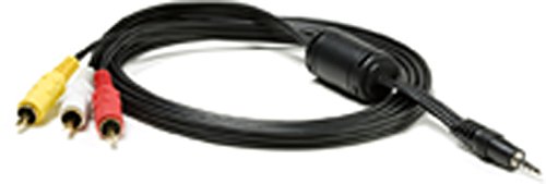 Preisvergleich Produktbild FLIR 1910582 ACC Video-Kabel