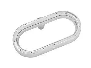 Kuba Plastic 5 Function Rain and Massage Shower (Mist 10 x 4