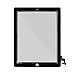 Generic Replacement Glass Front Touch Screen Panel Digitizer Fit for iPad 2 Black RS.770.00