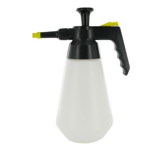 Druckpumpzerstäuber 1500ml Druckpumpflasche Sprühflasche Pumpsprühflasche Sprayer - 2