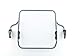 BOB Infant Car Seat Adapter for Chicco Single Strollers