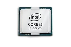 INTEL Core i5-7640X 4,00GHz LGA 2066 6MB Cache Tray CPU