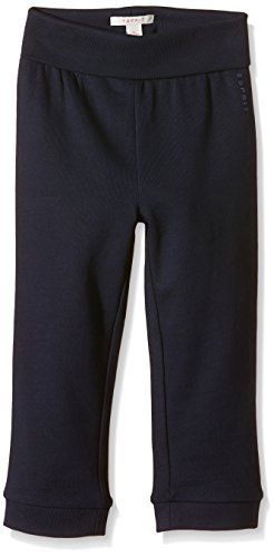 ESPRIT Baby-Boys ESS Jogger Trousers, Blue (Navy), 18-24 Months (Manufacturer Size:92)