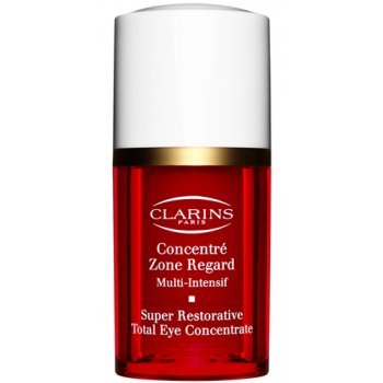 Clarins Super Restorative Total Eye Concentrate, 15 ml