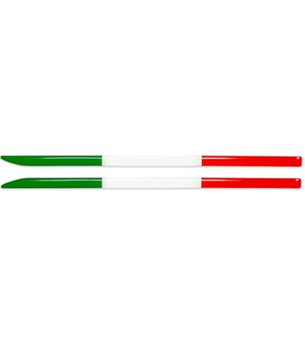 Auto Motorkap Racing Strepen Grafische Sticker Voor Alfa Romeo MiTo 147 156 159 166 Giulietta Giulia Stelvio Spider GT C4 8C Embleem decoratie accessoire