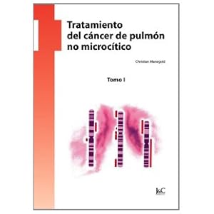 Tratamiento del cáncer de pulmón no microcítico