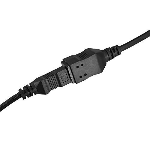 Adattatore Alimentatore Vhbw EP-5C Per Nikon EN-EL20/EN-EL20a: Accoppiatore CC Per Fotocamera