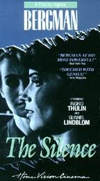 Preisvergleich Produktbild The Silence [VHS]
