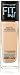 Maybelline Fit Me Matte Plus Poreless Foundation - Ivory