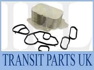 Transit Parts UK TPUK-0116 Oil Cooler