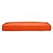 Produktbild B Blesiya Stretch Sesselschoner Stretchhusse Sofaschoner für 1-3 Sitzer Sofa Sessel - Orange_Size M