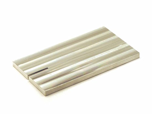 Preisvergleich Produktbild Protrack Setupplatte Aluminium