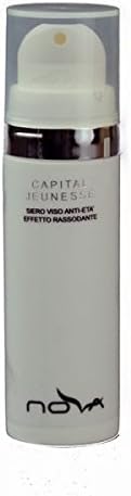 Novakosmetica Capital Jeunesse - Anti-Aging Firming Facial Serum - Marine Collagen
