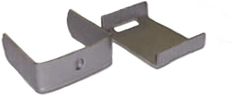 Pro Comp98-250B 2.5" Leaf Spring Bend Clip