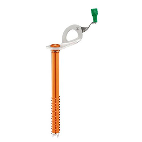 Preisvergleich Produktbild Petzl Laser Speed Light Eisschraube orange 21