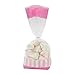 Produktbild Givi Italia 41221 – 10 Tüten für Süßigkeiten und Süßigkeiten, Pink