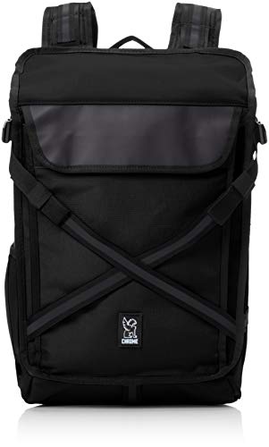 Preisvergleich Produktbild Chrome Industries Echo Bravo Backpack all black