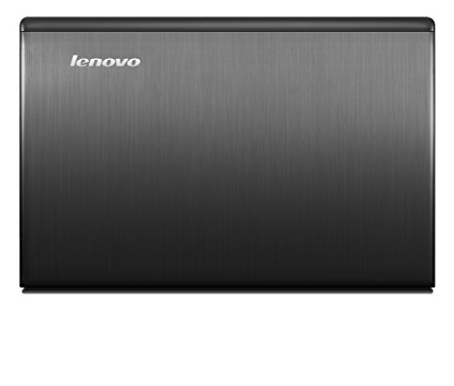 Lenovo Z710 17 3-inch Full-HD 1080p Laptop  Black  -  Intel Core i7-4700MQ 2 4 GHz  12 GB RAM  2 GB Dedicated Graphics  1 TB 8 GB SSHD  1 TB HDD  HDMI