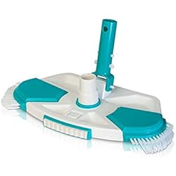 Gre 40017N - Nettoyeur de piscine rotatif manuel ovale