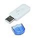 Produktbild Sannysis USB Wireless-Freisprecheinrichtung Bluetooth Audiomusik-Empfänger-Adapter