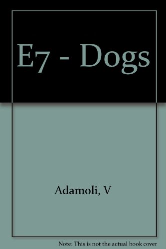 couverture de : L'univers des chiens