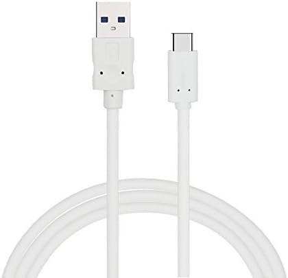 Galopar New Release USB C Cable USB3.1 Type C to Standard Type A USB3.0 Male Data Cable Sync Charging Cable Reversible Design for 2015 12'' Macbook Nexus 5X Nexus 6P Lumia 950 Lumia 950 xl