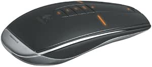 Logitech MX AIR