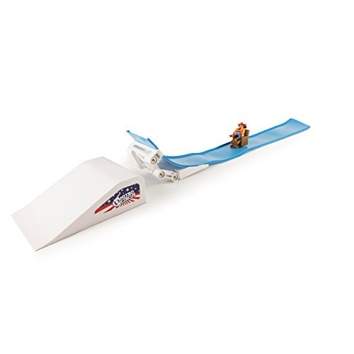 Preisvergleich Produktbild Hexbug Nitro Circus Freestyle Rampe