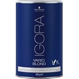 decoloracion en polvo para el cabello Proporciona un efecto anti-amarillo
