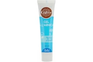 Gifrer Gel à l'Arnica 40 ml