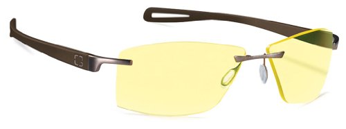 Preisvergleich Produktbild Gunnar - Bit Surfer - Espresso