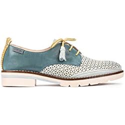 zapatos ecco otoño invierno 2018 amazon