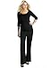 Tailored Maternity Pregnancy Trousers, UK Size 22 (4XL), Petite length 28"