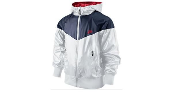 youth nike windrunner