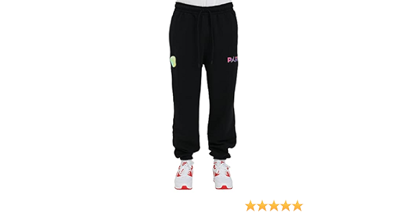 Nike PSG Paris Saint Germain Pantaloni Felpati Jordan 2020-21 (M) :  Amazon.it: Abbigliamento