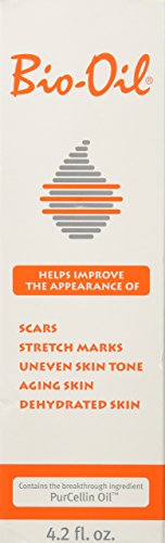 Brand New - Bio Oil 125ml for Pregnancy Stretch Marks and Scars