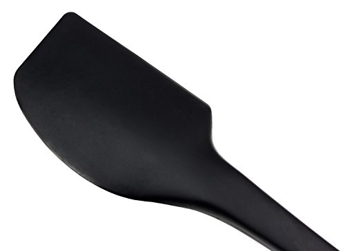 Lurch 221606 Schaber Silikon, 31 cm, schwarz - 4