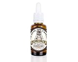 Mr. Bear Family Bartöl Woodland, 30 ml