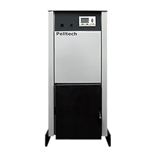 Preisvergleich Produktbild Pelltech Pelletkessel RSP 20 30 40 50 kW, Pelletheizung RSP20