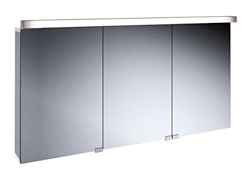 Preisvergleich Produktbild EMCO Lichtspiegelschrank ASIS, 1200 mm, 979705096