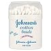 Johnson's Cotton Buds 100 Buds x Case of 6