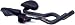 Produktbild Syntace Lenker Aerolenker und Basislenker, Raceblack, L, 100138