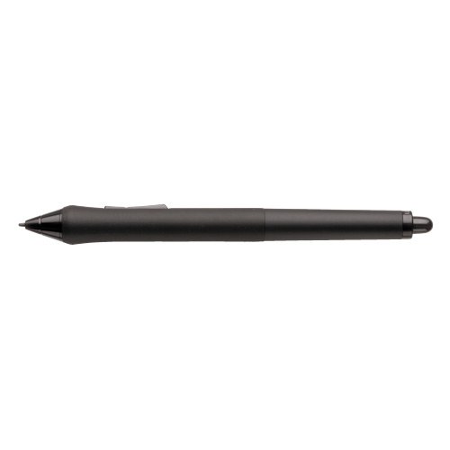 Wacom Intuos Cintiq Stift Option Standard-Pen KP-501E-01X (Japan-Import)