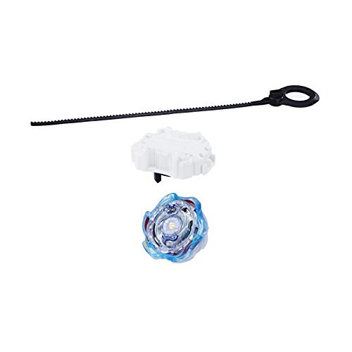 Preisvergleich Produktbild BEYBLADE BURST - Starter Pack Switchstrike JINNIUS J3 Toupie et Lanceur