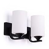 - Neues und stilvolles Wandlampendesign, runde und helle Beleuchtung, exquisite Dekorationsatmosphäre und warmweiße Lichtstreifen sorgen für eine romantische und warme Atmosphäre.