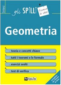 Geometria libro