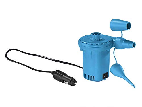 Preisvergleich Produktbild SILVERCREST Elektro-Gebläsepumpe