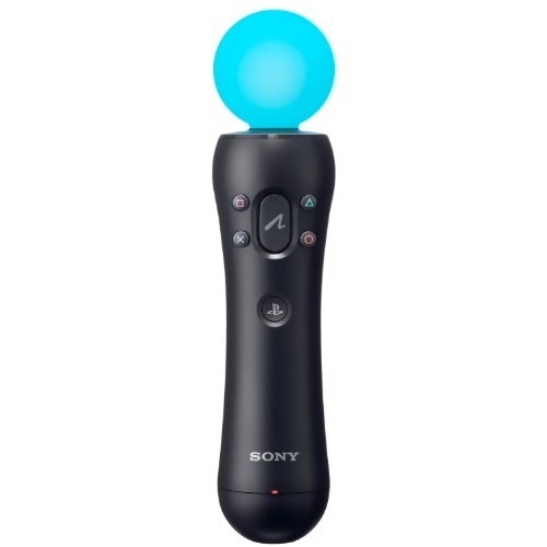 Preisvergleich Produktbild Sony Motion Controller Wireless