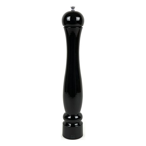 PEU Clermont schwarz Pfeffer 40 cm